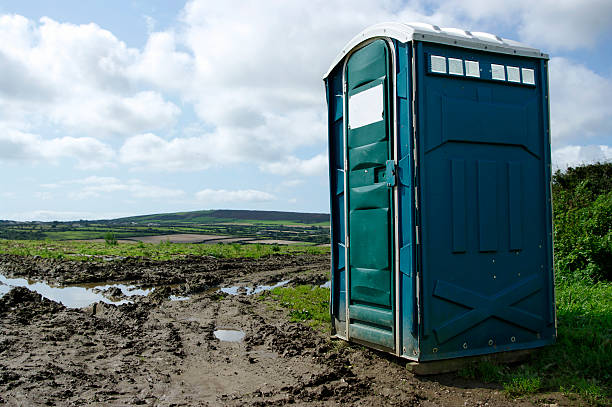 Best Portable Shower Rental  in Hillsbo, OR