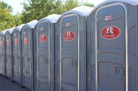 Best Portable Restroom Setup and Delivery  in Hillsbo, OR