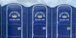 Professional Portable Potty Rental in Hillsboro, OR